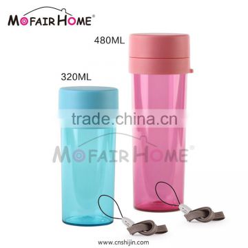 New Design Best Quality Customised Joyshaker Bottle For Outdoor Activities