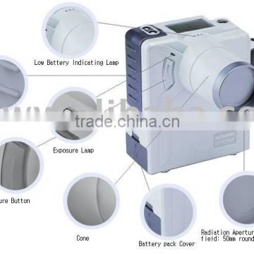 Dx3000 Wireless Digital Dental X-Ray