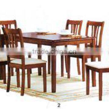Jm 1039 (1 + 6) Dining Room Sets
