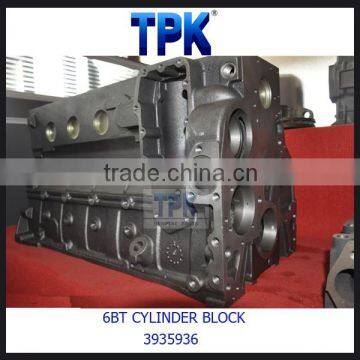 6BT 6BT5.9 CYLINDER BLOCK 3935936