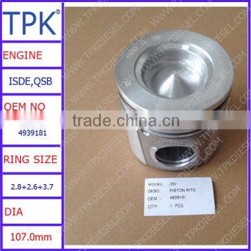 4939181 ISD PISTON