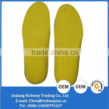 Hi-poly Insole Shoes Insole photo-3