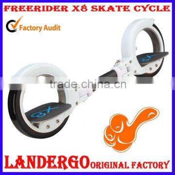 2012 sport skate cycle