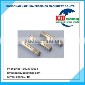 China Factory CNC Machining Parts for Car Parts