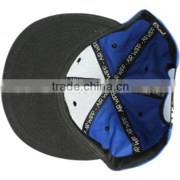 2014 New Fashion Preferred 3D Embroidery Snapback Hat