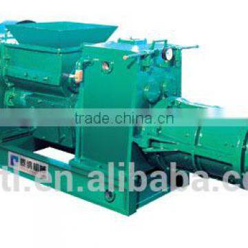 TL-CXJ-B400-300 Hot selling electric element extruder/clay vacuum extrruder/China stand clay extruder machine