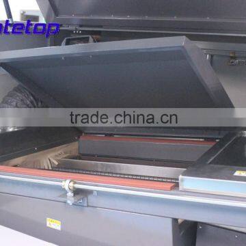 WS Series of Large-sized Lead-free Wave Soldering Machine/ Large Tin Stove photo-4