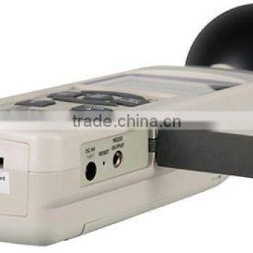 Thermal Stress Meter photo-3