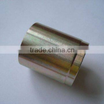 hydraulic ferrule