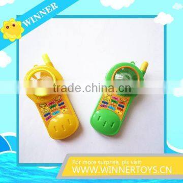 OEM Telephone kaleidoscopes toy for children to make fun