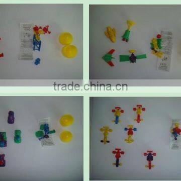 Colorful Mini Toys Vending Machine Capsule Toys photo-3