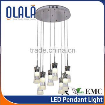 High Performance CE 150w high bay led pendant light