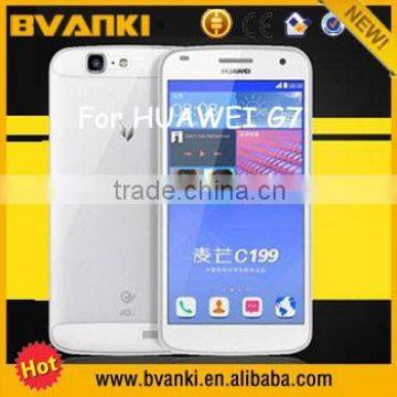 Dubai Online Shopping Mobile Back Soft Covers For Huawei G7 Case Cover For Huawei Ascend G7,Rugged Case For Huawei Ascend G7 photo-3