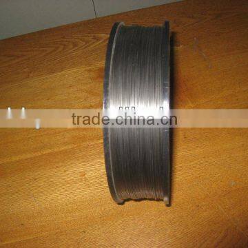 0.6mm/0.8mm/0.9mm Self-shielding flux cored welding wire AWS A5.20 E71T-GS