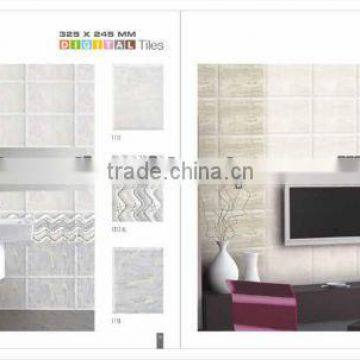 Ceramic Digital wall Tile