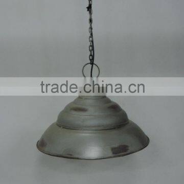 2016 New Design Industrial Style Pendant Lamp, Rustic Finish Vintage Pendant Lamp, Contemporary Hanging Lamp photo-2