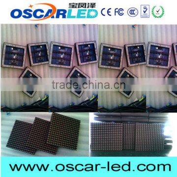 Innovative Products Xxx New Sex Video P10 Led Display Flexible Led Display Screen Video P10 Outdoor Led Display Led Module photo-5