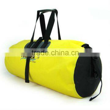 New 30L Sealock waterproof duffel rolling bag