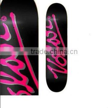 Canada Maple Skateboard Decks,different Sizes,customized Deck photo-2