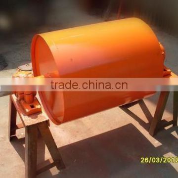 Permanent Magnetic Roller For Belt Conveyor