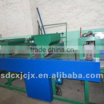 Corrugated Tile Making Machine