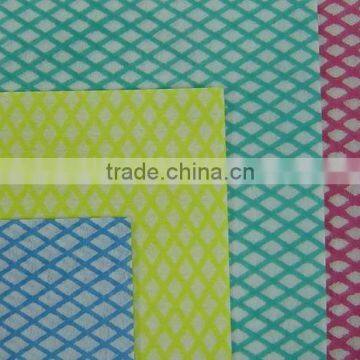 nonwoven towel, disposable towel, SMS towel