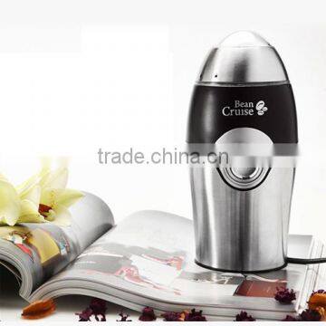 Bean Cruise Coffee Grinder photo-4