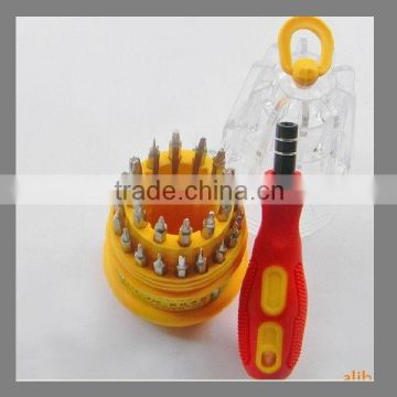 jackly screwdriver set