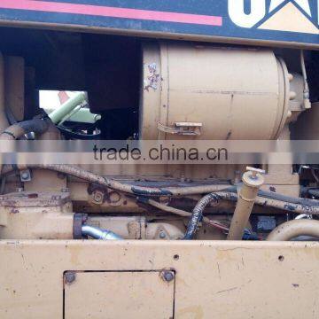 Used Crawler Bulldozer D6G For Sale photo-6