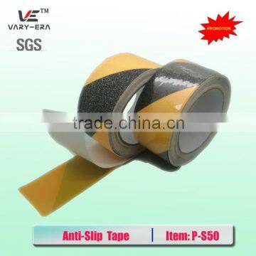 High Quality Safety-Walk Anti-slip Tape For Bare Feet, Grey color, 50mmX25m