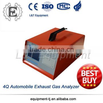 Automobile Exhaust Gas Analyzer LT401