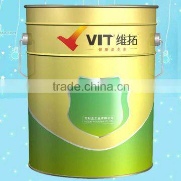 VIT metal fluorocarbon paint(esp. steel structure) WGS-6351