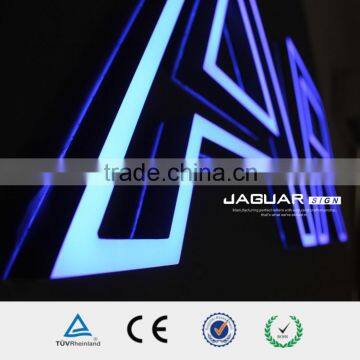 small led neon light up letters