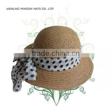 summe fashion elegant women hats