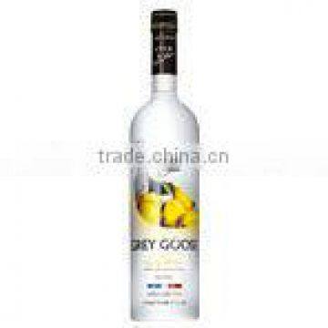 Grey Goose Citron