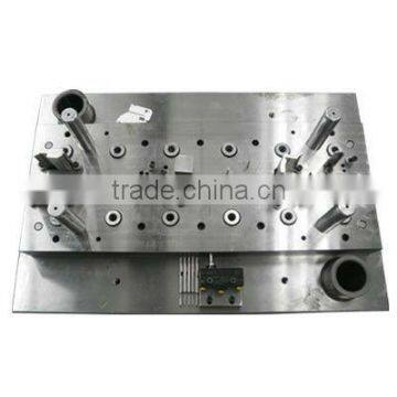 Precision Metal Tool For Automatic Machine