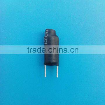 5uh R Shape Ferrite Rod Core Power Inductor /magnetic Rod Choke Coil for LED photo-3