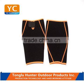 fashion custom calf compression sleeve, calf support