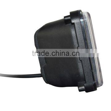 New Arrival Smart Design 4"X6" 45W Hid Volvo Truck Headlight photo-4
