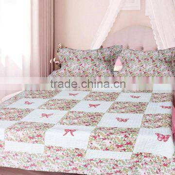 Alibaba China Wholesale sets bedding quilts China textiles patchwork quilts