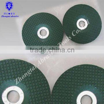Abrasive Disc Type Green Cutting Wheel photo-3