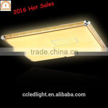 2016 High Quality Modern Ceiling Light 520X520mm 30W to 60W photo-5