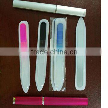 Glasses Nail File for Nail Polishing photo-4