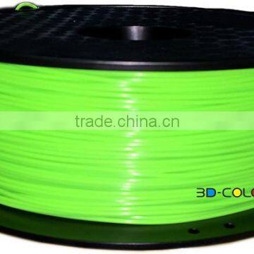 1.75mm 3mm USA Modified Material Pla 3d Filament photo-4