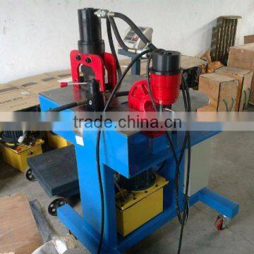 Busbar Multi Functional Punching Machines
