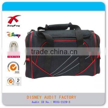 2014 new multi function travel luggage bag travel