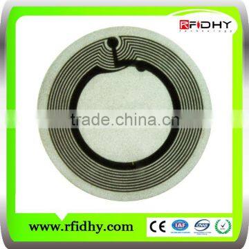 Free Samples RFID UHF Alien Rfid Sticker/nfc Sticker For Tag Reader Writer photo-4