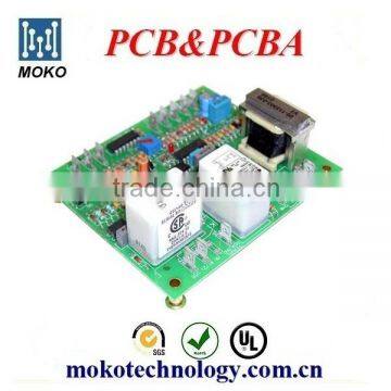 electronics printed circuit boards manufacturing companies in the medical