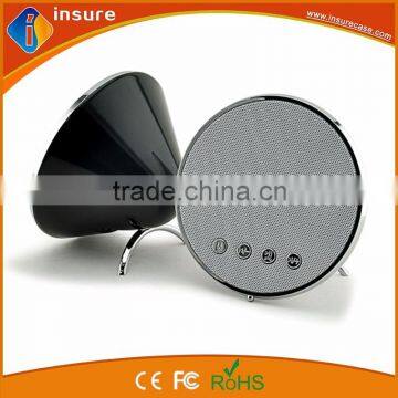 wholesale good wireless stereo speaker bluetooth with ce certification