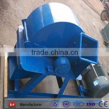 Tree brunch crusher machine for sale